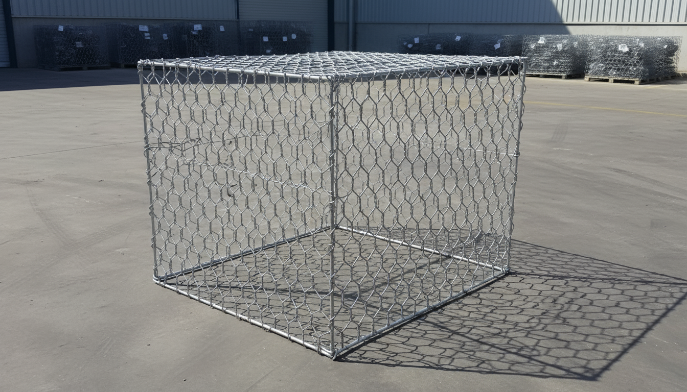 Gabions