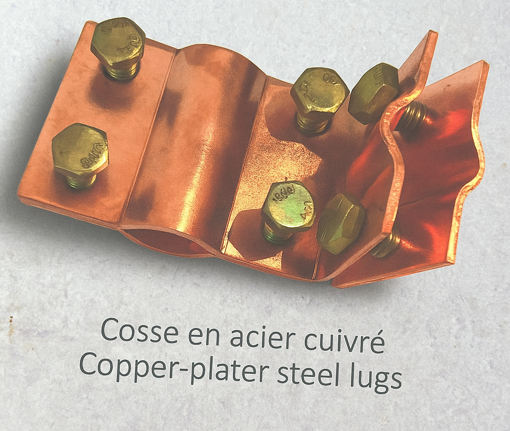 Rouleaux à gabion IMES